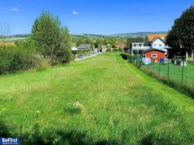 Grundstück kaufen in 3701 Großweikersdorf