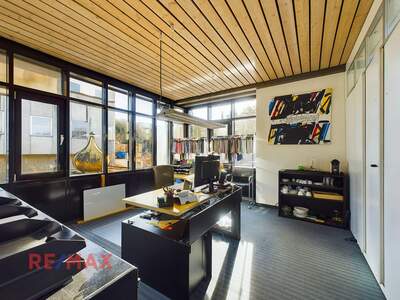 Gewerbeobjekt kaufen in 6835 Muntlix (Bild 4)