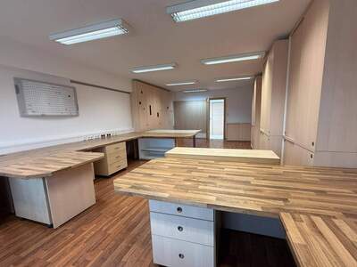 Gewerbeobjekt mieten in 3382 Roggendorf