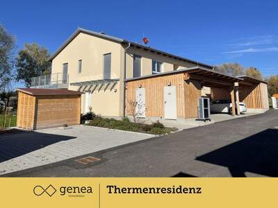 Wohnung mit Balkon kaufen in 8271 Bad Waltersdorf (Bild 3)