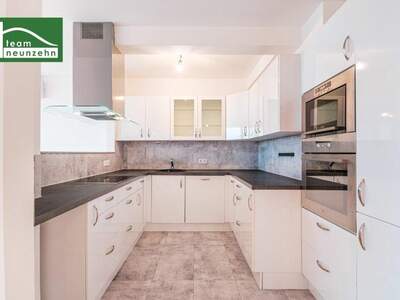 Terrassenwohnung mieten in 1200 Wien (Bild 4)