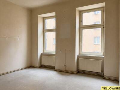 Altbauwohnung mit Balkon kaufen in 1030 Wien (Bild 3)