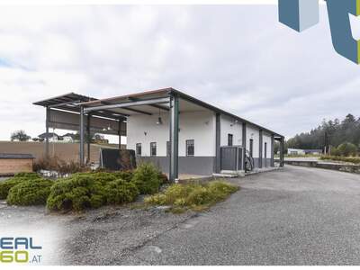 Produktion kaufen in 4115 Kleinzell (Bild 4)