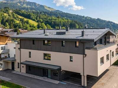 Wohnung kaufen in 6380 St. Johann