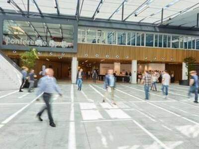 Gewerbeobjekt mieten in 1120 Wien