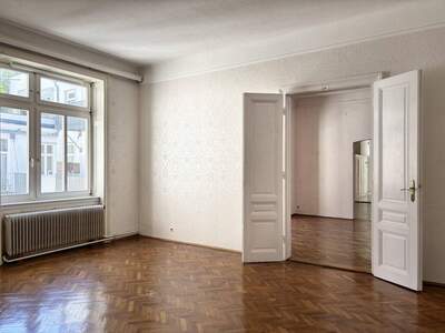 Wohnung kaufen in 1040 Wien