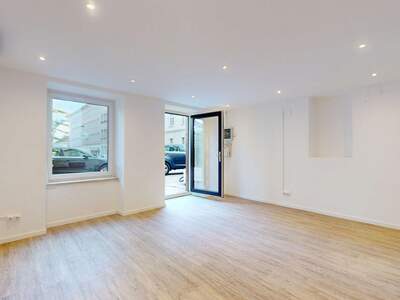 Gewerbeobjekt mieten in 1180 Wien (Bild 3)