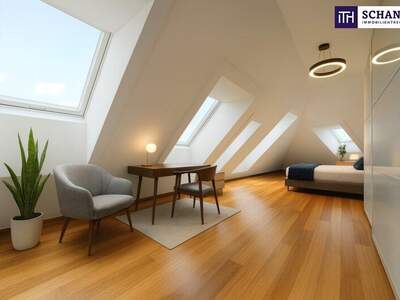 Terrassenwohnung kaufen in 1220 Wien (Bild 4)