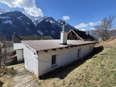 Wohnung kaufen in 9821 Obervellach