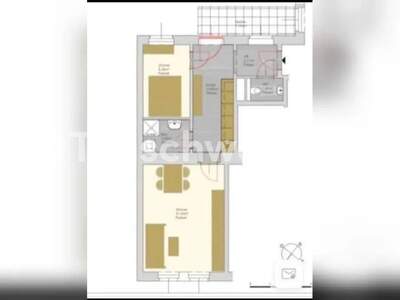 Mietwohnung in 1020 Wien