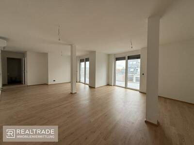 Terrassenwohnung mieten in 1210 Wien (Bild 4)