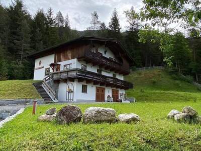 Wohnung provisionsfrei mieten in 6215 Achenkirch