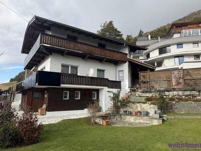 Haus mit Garten kaufen in 6170 Zirl (Bild 1)