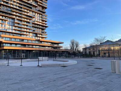 Mietwohnung in 1020 Wien