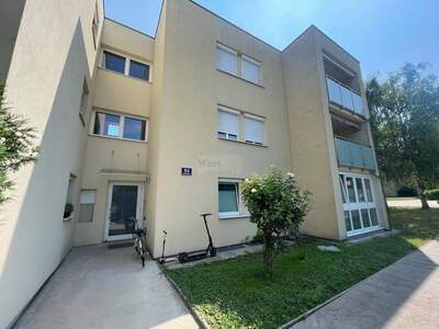 Wohnung kaufen in 2340 Mödling