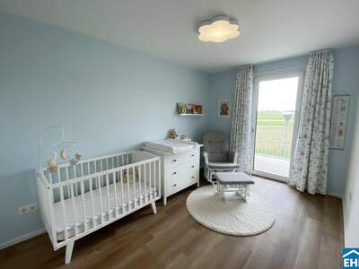 Wohnung mieten in 3451 Pixendorf