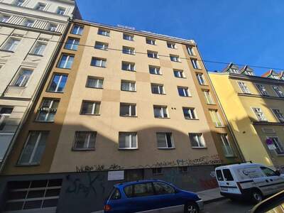 Eigentumswohnung in 1060 Wien (Bild 2)