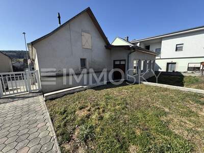 Einfamilienhaus kaufen in 7332 Kobersdorf (Bild 1)