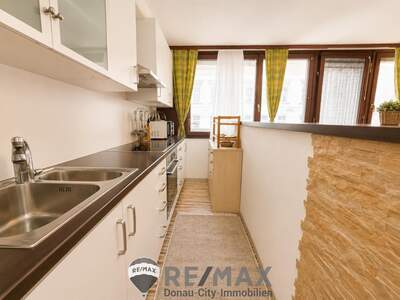 Terrassenwohnung kaufen in 1100 Wien (Bild 5)