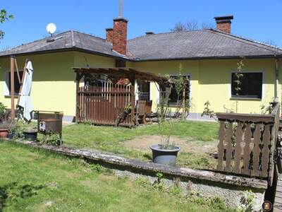 Haus kaufen in 7461 Stadtschlaining