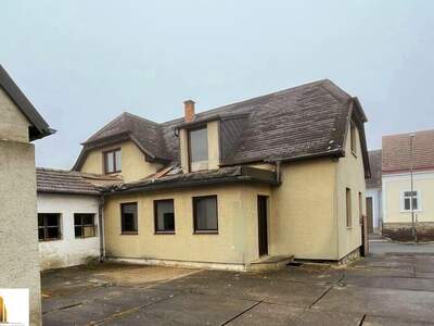 Haus kaufen in 2091 Langau (Bild 2)