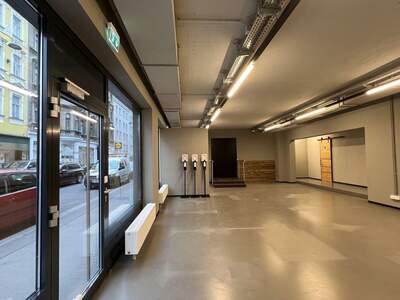 Gewerbeobjekt kaufen in 1170 Wien (Bild 1)