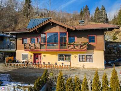 Anlageobjekt kaufen in 5721 Piesendorf (Bild 2)