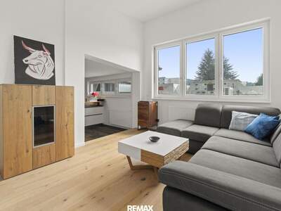 Wohnung kaufen in 9300 St. Veit (Bild 1)