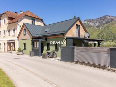 Einfamilienhaus kaufen in 4591 Molln