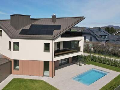 Einfamilienhaus mieten in 5081 Anif (Bild 1)