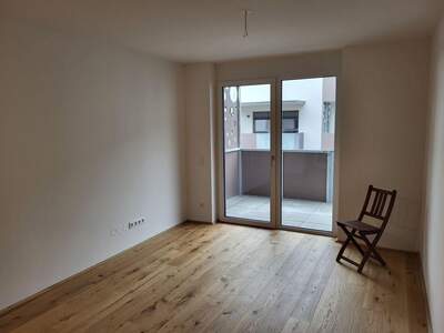 Terrassenwohnung mieten in 3100 St. Pölten (Bild 3)