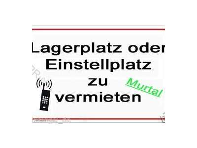 Immobilie provisionsfrei mieten in 8733 St. Marein