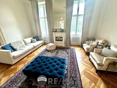 Wohnung kaufen in 1090 Wien (Bild 4)