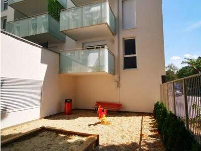 Terrassenwohnung mieten in 1210 Wien (Bild 5)