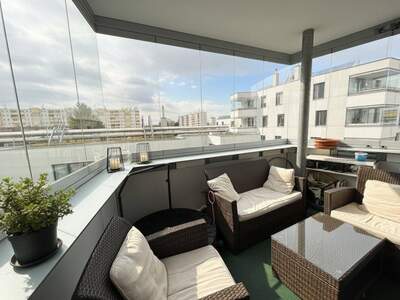 Wohnung kaufen in 1220 Wien