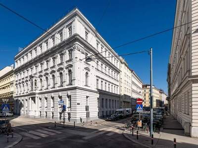 Wohnung mieten in 1030 Wien