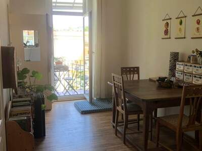 Altbauwohnung mit Balkon mieten in 8010 Graz (Bild 3)