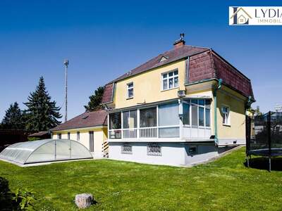Haus kaufen in 3253 Erlauf