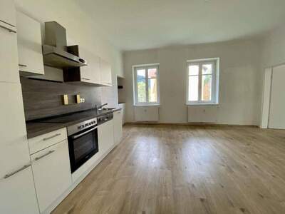 Mietwohnung in 8605 Kapfenberg