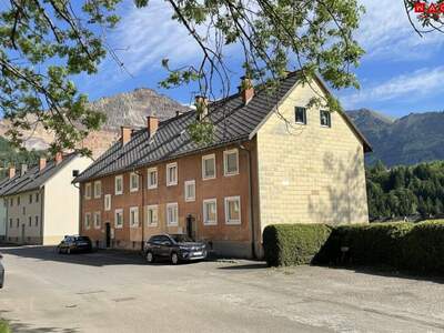 Haus kaufen in 8790 Eisenerz
