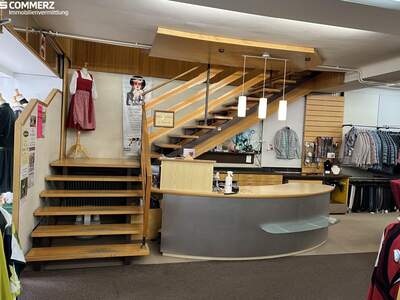 Anlageobjekt kaufen in 2640 Gloggnitz (Bild 4)