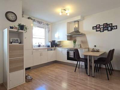 Wohnung mit Balkon kaufen in 6063 Rum