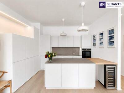 Terrassenwohnung kaufen in 1180 Wien (Bild 5)