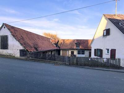 Haus kaufen in 8321 St. Margarethen (Bild 2)