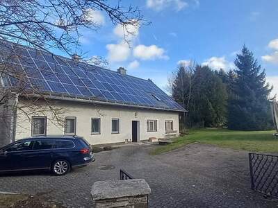 Grundstück provisionsfrei kaufen in 4655 Vorchdorf