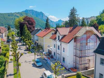 Wohnung kaufen in 4810 Gmunden