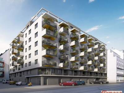 Mietwohnung in 1210 Wien