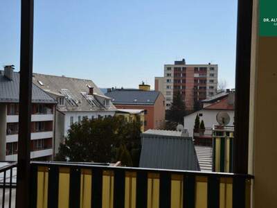Terrassenwohnung mieten in 9500 Villach (Bild 5)