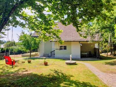 Haus kaufen in 4652 Fischlham