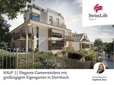 Wohnung kaufen in 1170 Wien